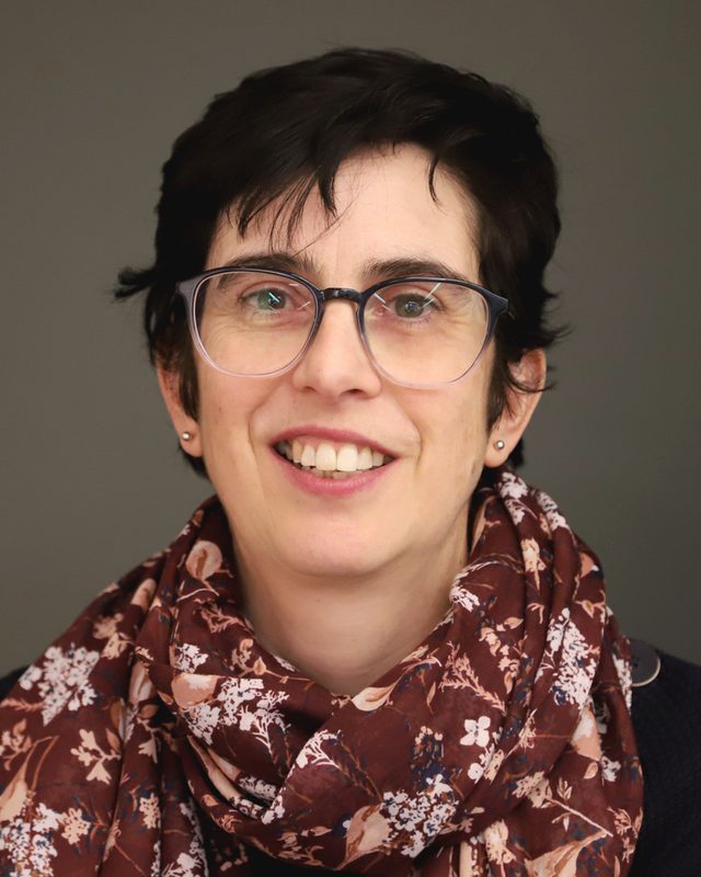 Anne Fouilloux